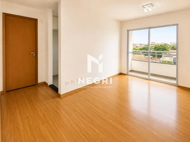 apartamento - Residencial Villa Garden - Campinas