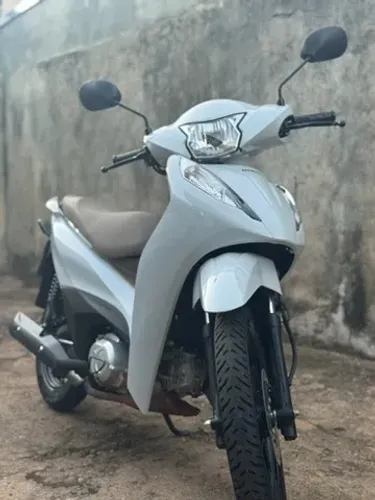 2025 HONDA BIZ 125 EX