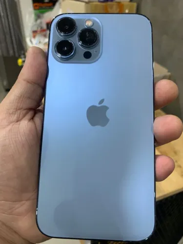 Iphone 13 Pro Max 256gb com garantia Kaiser iPhones