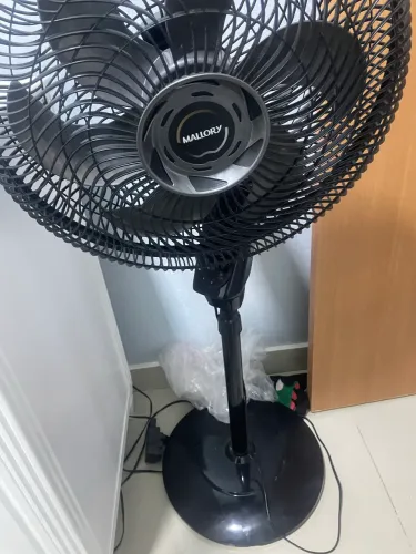 Ventilador de Coluna Mallory Chronos 40c
