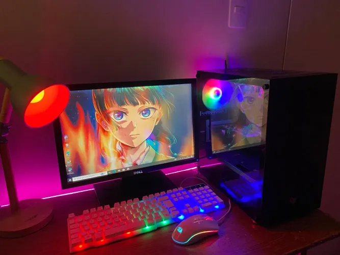 Computador i5 completo
