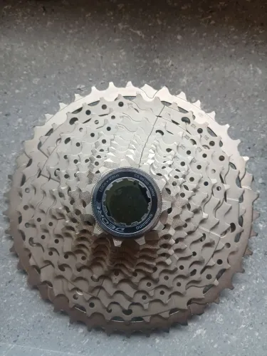 k7 Cassete shimano m5100 11v