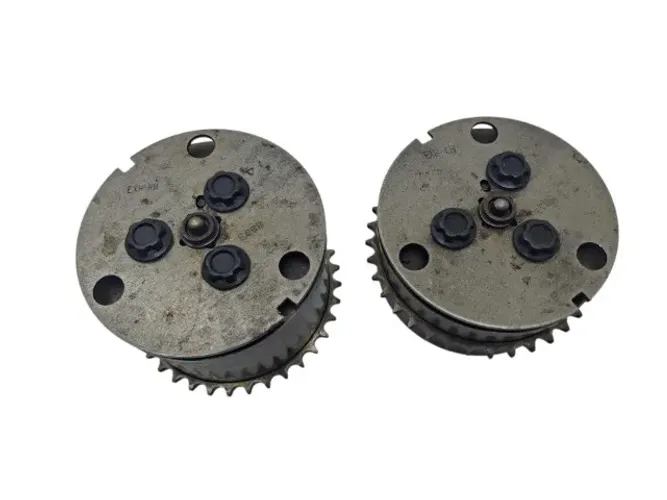  Par polia comando variável #1 SUBARU FORESTER 2.0 2014