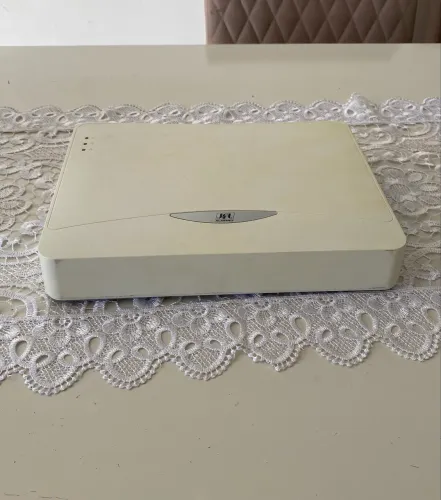Dvr 16 canais com hd