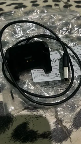 Carregador Smartwatch Xiaomi Amazfit Bip