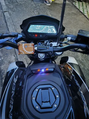 Bajaj Dominar 250 - 2026 