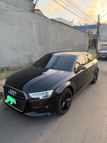 Audi A3 Sedan Prestige 1.4 TFSI S-tronic 2019