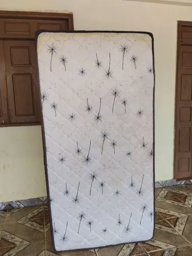 Cama solteirão