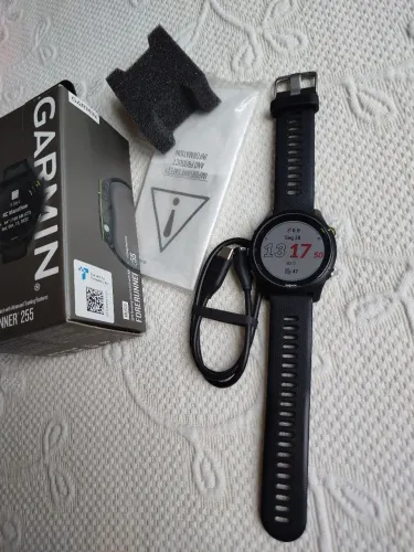 Garmin 255 Music