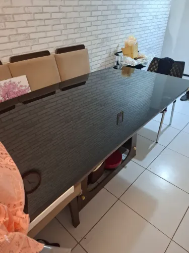 Mesa de jantar