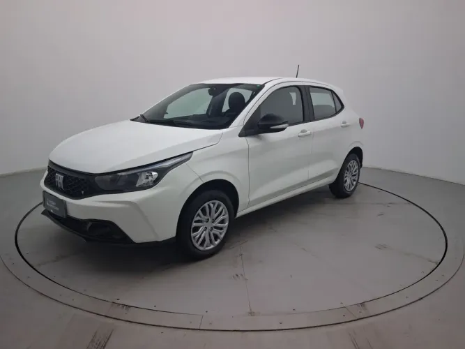 Fiat Argo Drive 1.0 Firefly 2026