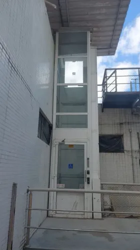 Plataforma acessibilidade ? 