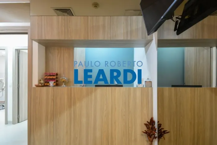 COMERCIAL - CONSOLAÇÃO - SP