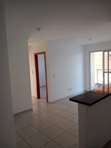 Apartamento 2 quartos Res Praia Grande
