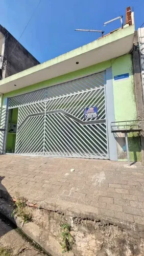 Vendo Casa em Jucutuquara