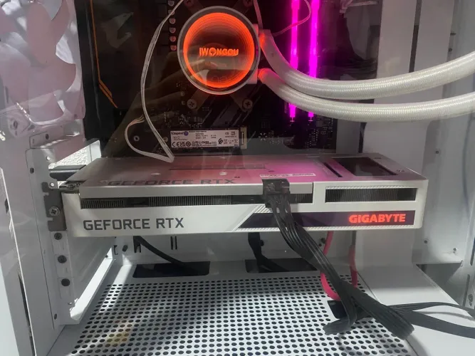 RTX 3060 12 GB
