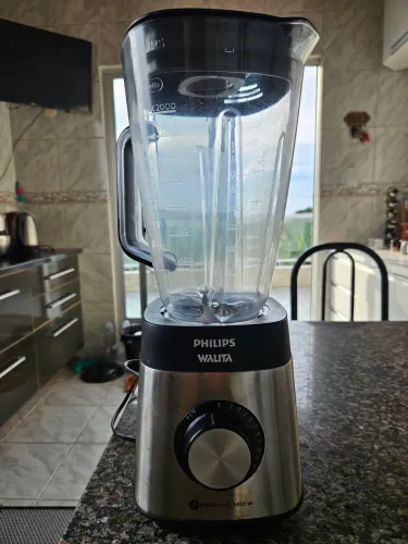 Liquidificador Philips Walita ProBlend 6 1400W 220v