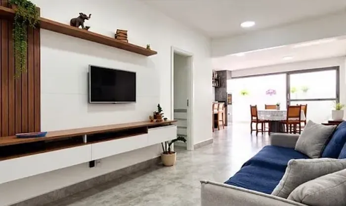 Casa com 2 dormitórios à venda, 85 m² por R$ 650.000,00 - Residencial Real Parque Sumaré -