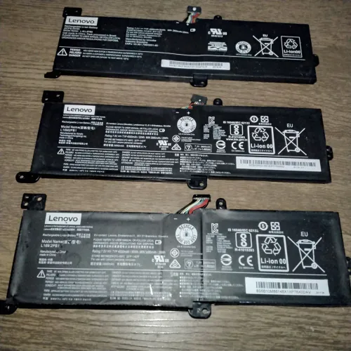 Bateria lenovo ideapad