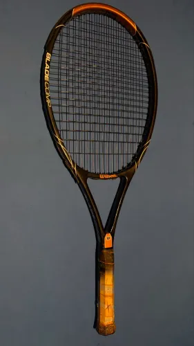 Raquete Wilson Blade 