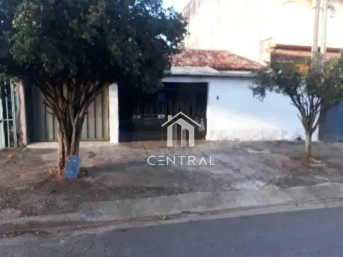 Casa para venda no bairro Nova Sorocaba