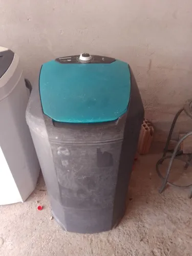 Tanquinho sugar 10kls semi novo