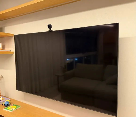 Smart TV Samsung 70 polegadas