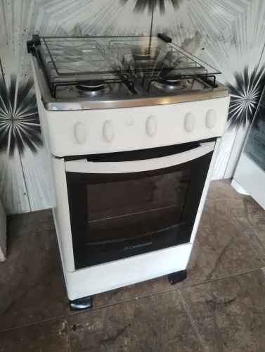 Vendo fogão
