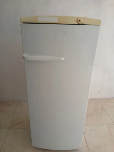Geladeira 
