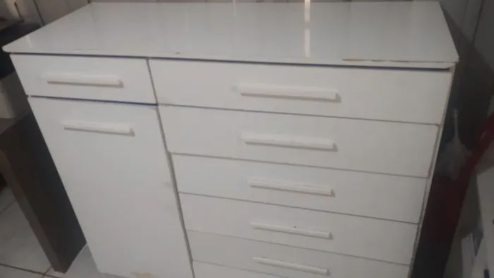Cômoda ( Entrego e Parcelo no cartão)