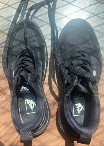 Tênis feminino 35/36 Vans