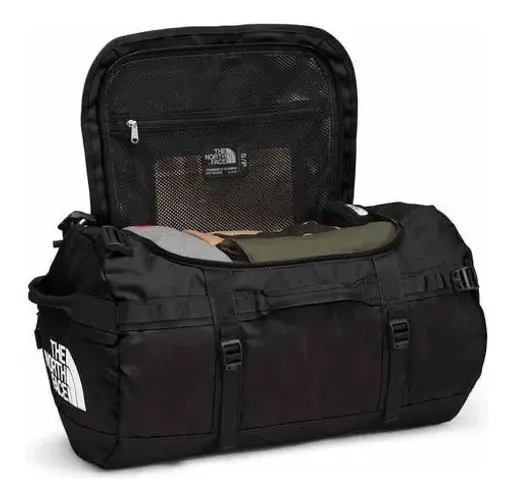 Mala The North Face Base Camp Duffel