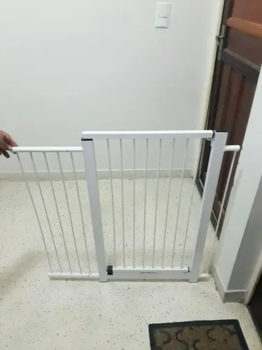 Grade de proteção pet