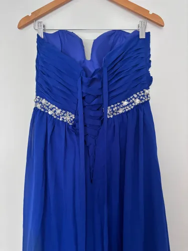 Vestido de festa