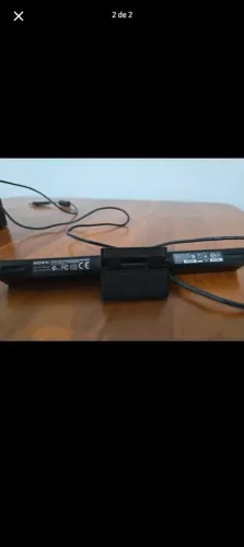 Câmera Webcam Sony