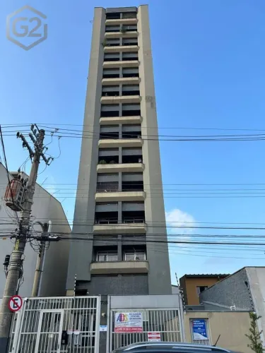 Apartamento com 1 dormitório para alugar, 36 m² por R$ 1.100,00/mês - Vila Sfeir - Indaiat