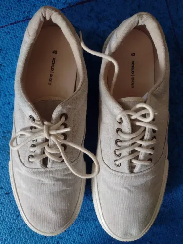 Tênis casual masculino 