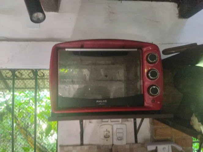 Forno elétrico Philco 30L