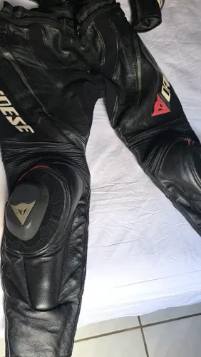 Vendo Macacão Dainese Laguna seca número 56