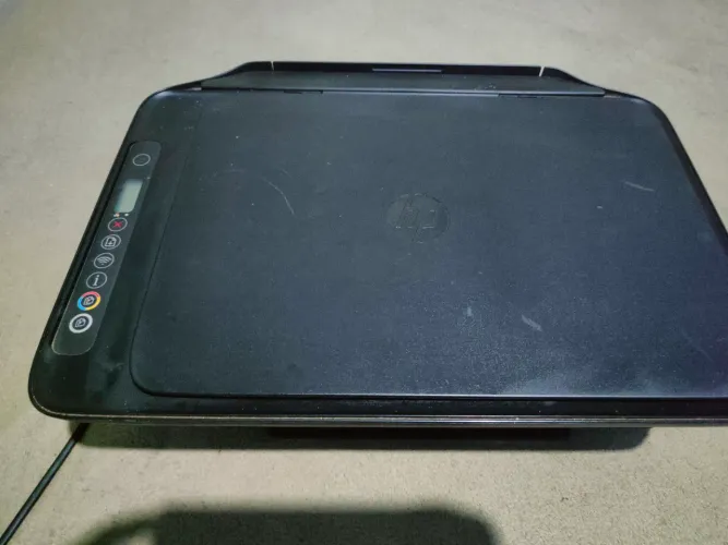 Impressora Deskjet HP 2774