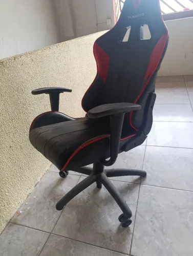Cadeira Gamer