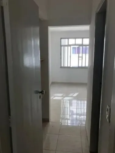 Apartamento 2 quartos em Laranjeiras para Locação