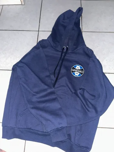 Moletom do Grêmio - Unissex