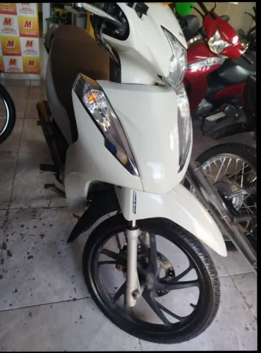 ? Honda Biz 125 à venda - Oportunidade Imperdível! ?