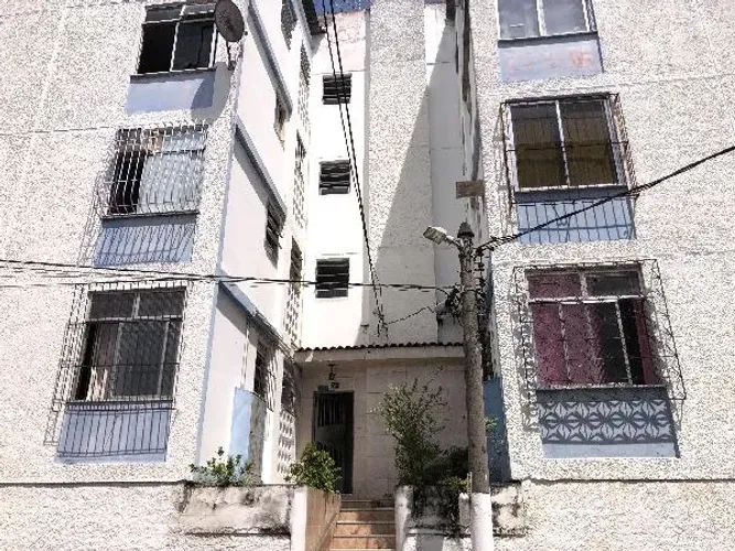 Imóvel em ótima região Apartamento no Cordovil, Rio de Janeiro - RJ, Apto 402, 41m² | Ven