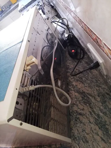 Microondas