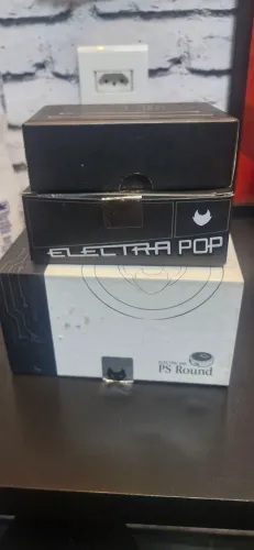 Kit tatuagem básico 