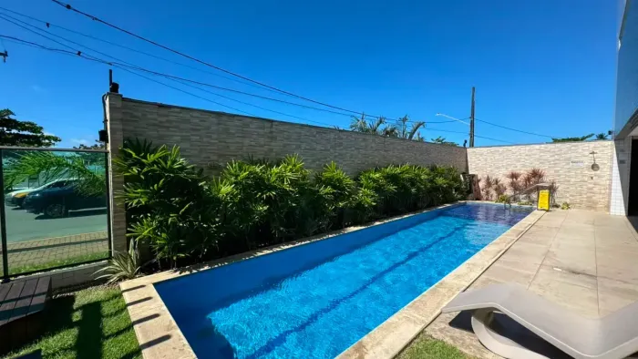 Imóvel para aluguel com 30 metros quadrados com 1 quarto em Candeias - Jaboatão dos Guarar