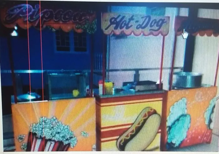 Churros e Pipoca Festas Juninas. Tel.:1630190280 whatsapp 