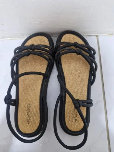 Sandalias ( 30$ cada)
